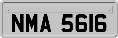 NMA5616