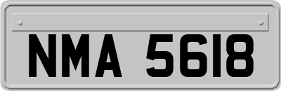 NMA5618