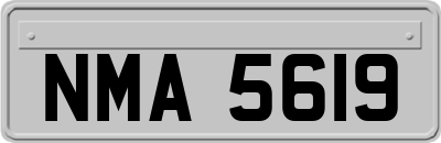 NMA5619