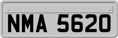 NMA5620