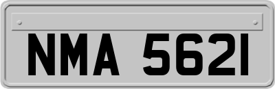 NMA5621