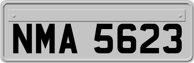 NMA5623