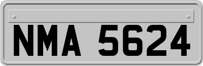 NMA5624