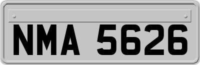 NMA5626