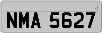 NMA5627