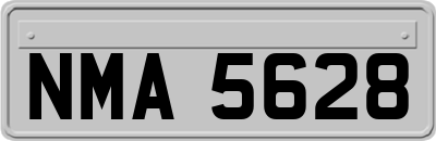 NMA5628