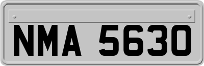 NMA5630