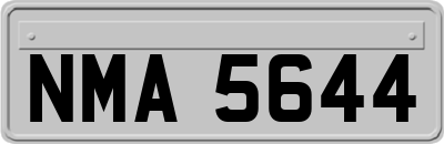 NMA5644