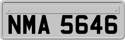 NMA5646