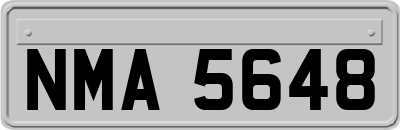 NMA5648