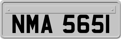 NMA5651