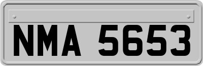 NMA5653