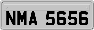 NMA5656