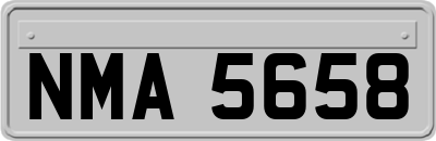 NMA5658