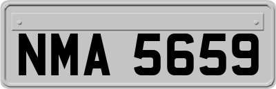 NMA5659