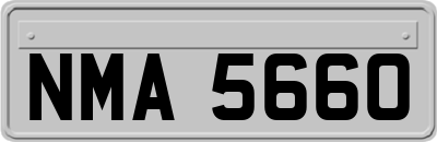 NMA5660