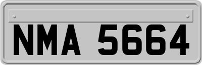 NMA5664