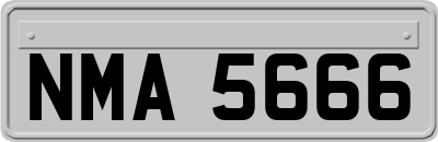 NMA5666