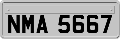 NMA5667