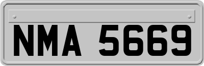 NMA5669