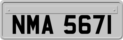 NMA5671