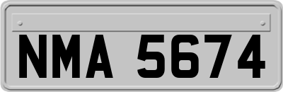 NMA5674