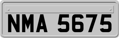NMA5675