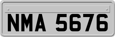 NMA5676