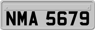 NMA5679