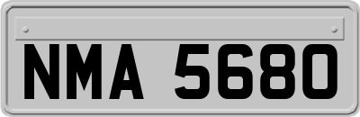 NMA5680