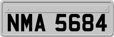 NMA5684