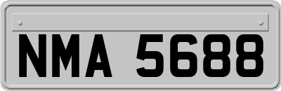 NMA5688