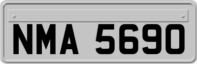NMA5690