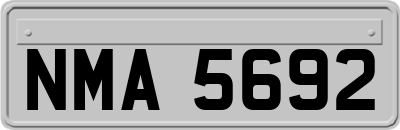 NMA5692