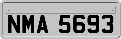 NMA5693
