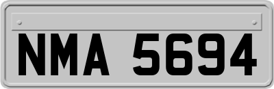 NMA5694