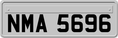 NMA5696
