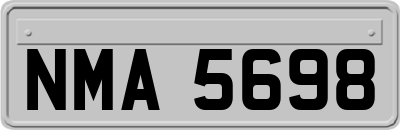 NMA5698