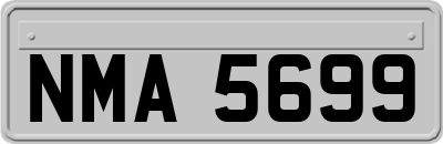 NMA5699