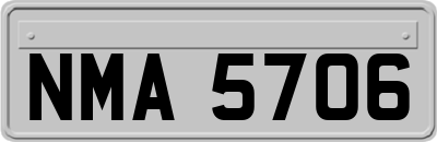 NMA5706