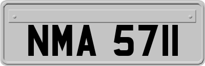 NMA5711