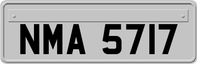 NMA5717