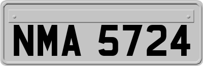 NMA5724