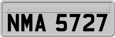NMA5727