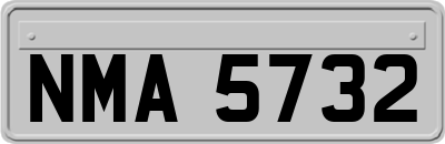 NMA5732