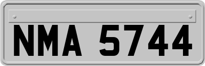 NMA5744