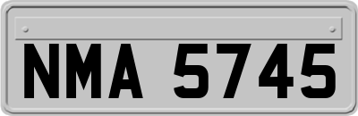 NMA5745