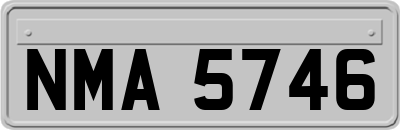 NMA5746