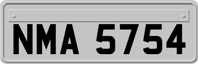 NMA5754