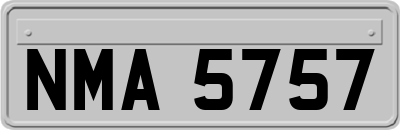 NMA5757